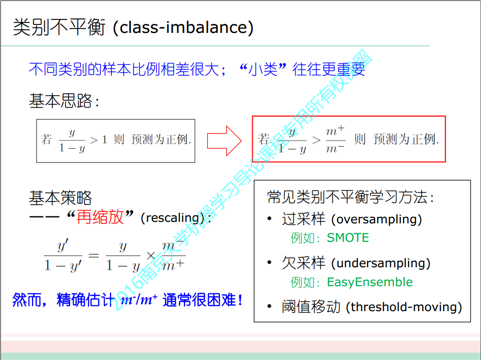 周志华PPT